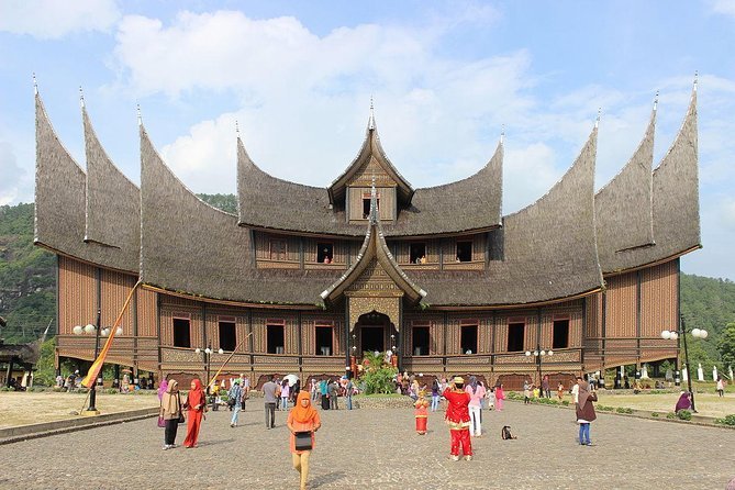 Pura Besakih or Bali Mother Temple