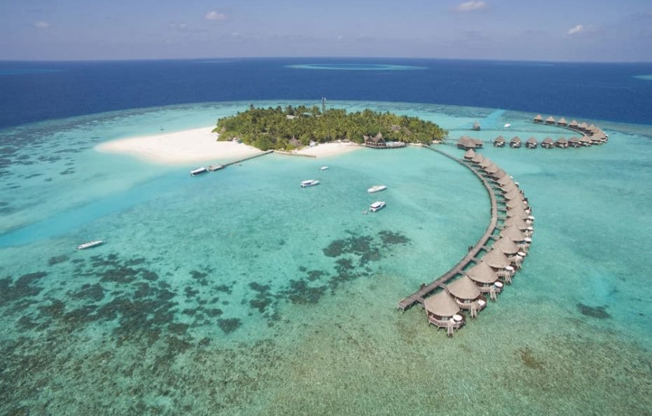 THULHAGIRI ISLAND RESORT