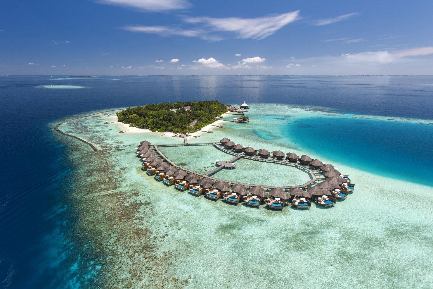 MALDIVES