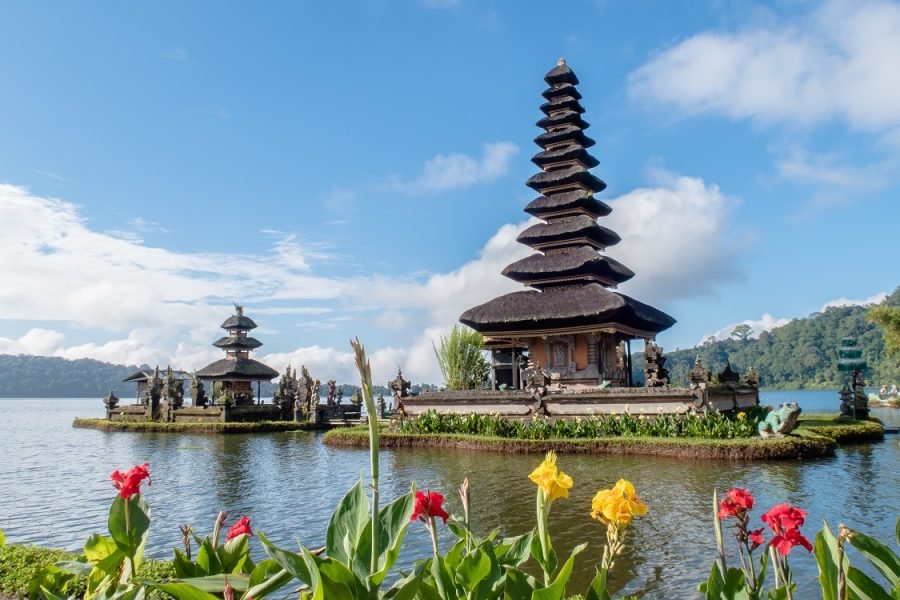 Discover Ubud In 5 Days Private Tour Package