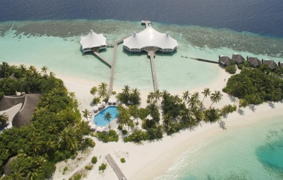 SAFARI ISLAND RESORT