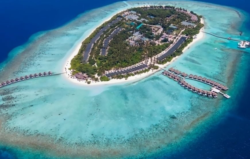 FURAVERI MALDIVES