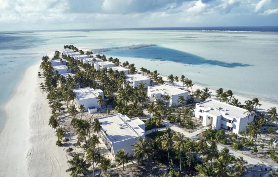 RIU ATOLL MALDIVES