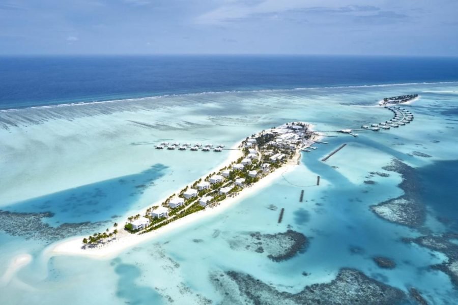 RIU ATOLL MALDIVES