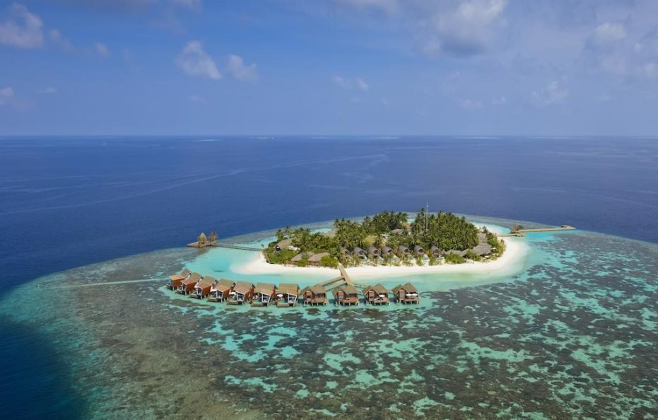 KANDOLHU MALDIVES