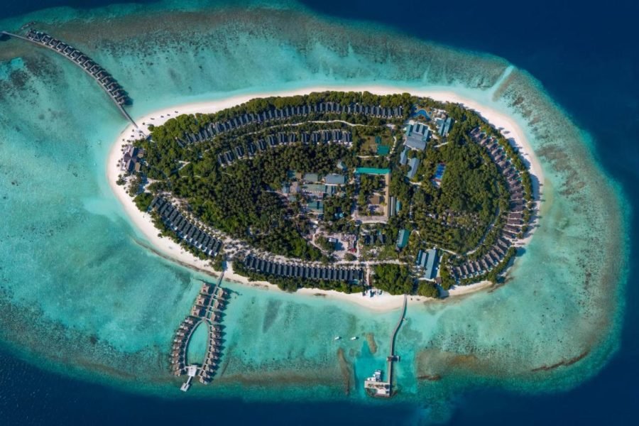 FURAVERI MALDIVES