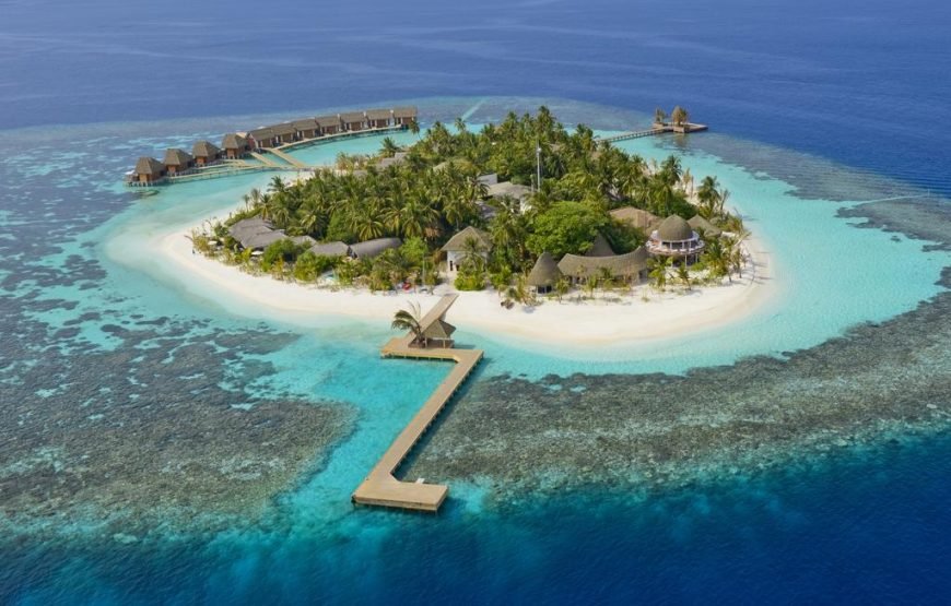 KANDOLHU MALDIVES