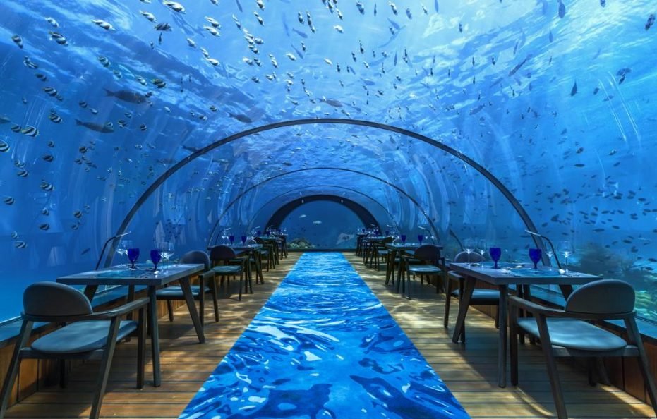 HURAWALHI ISLAND RESORT