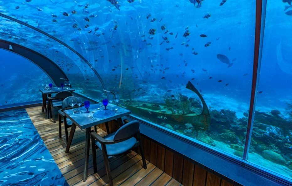 HURAWALHI ISLAND RESORT