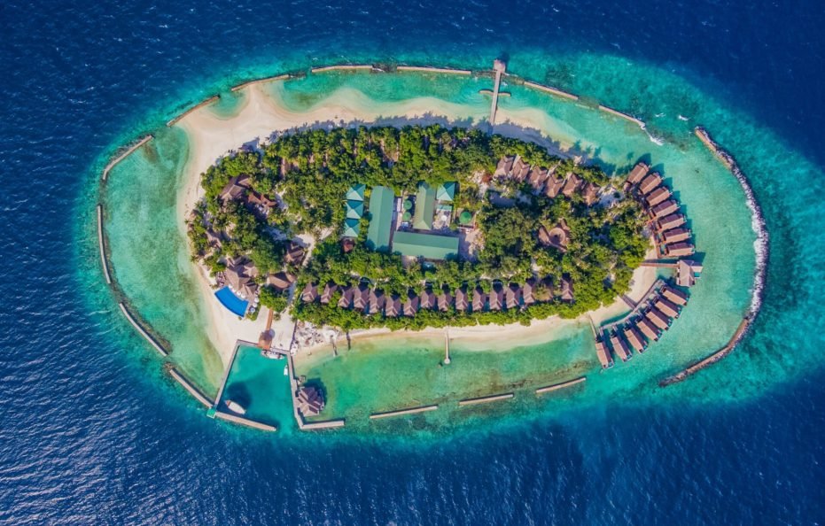 AMAYA KUDA RAH MALDIVES