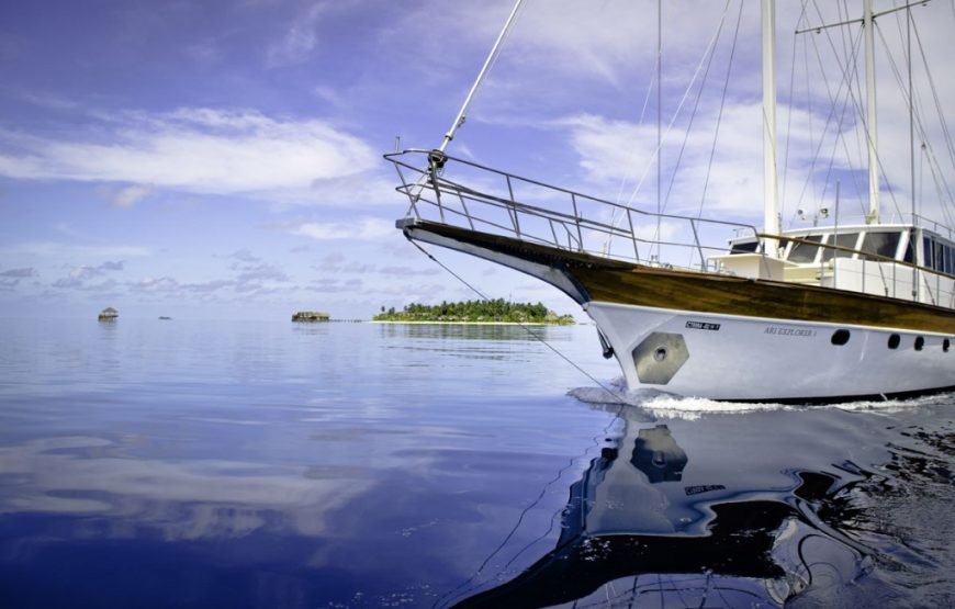 KANDOLHU MALDIVES