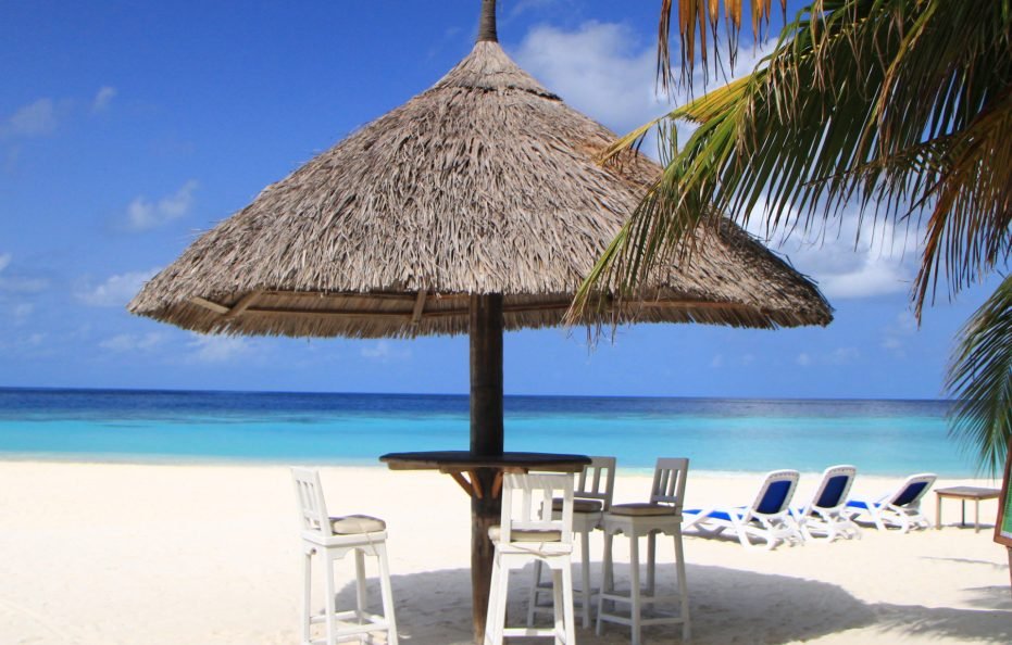 ERIYADU ISLAND RESORT