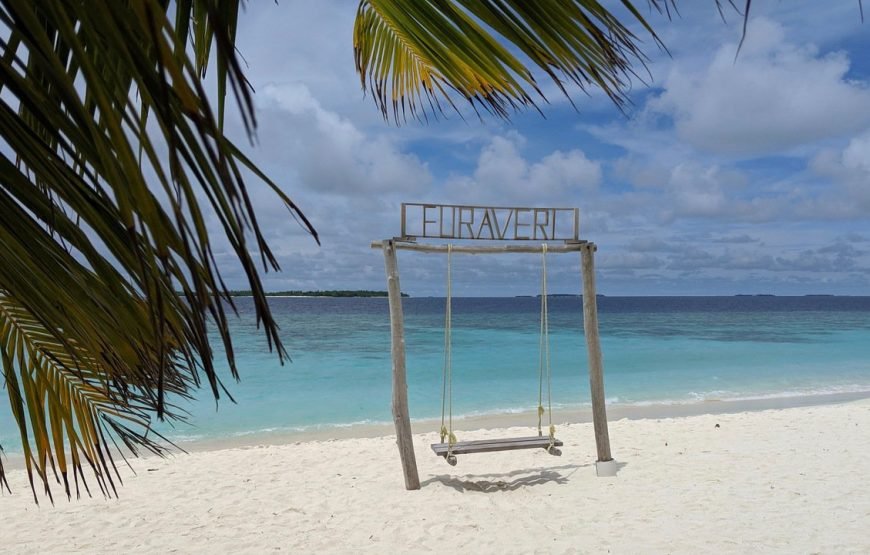 FURAVERI MALDIVES