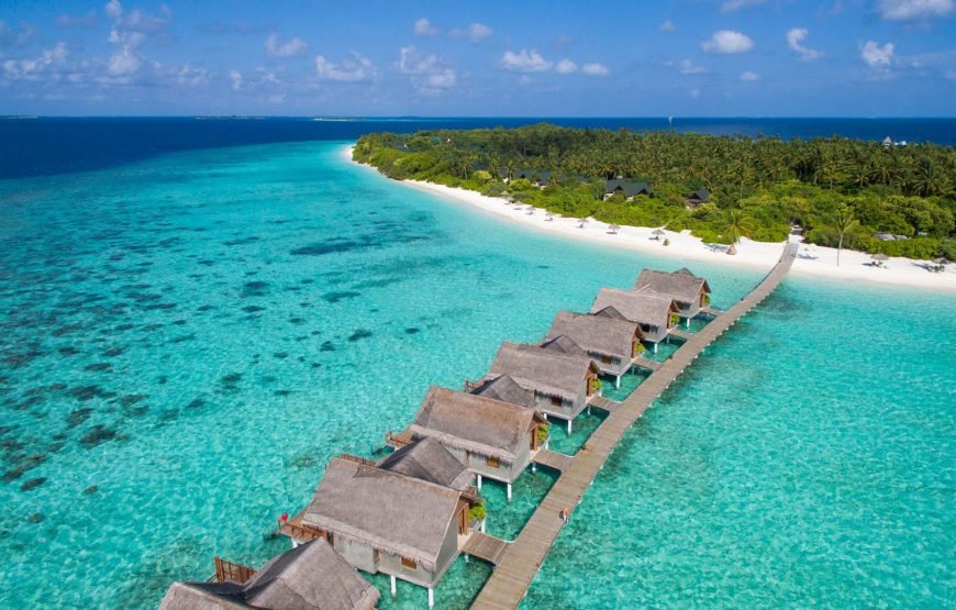 FURAVERI MALDIVES