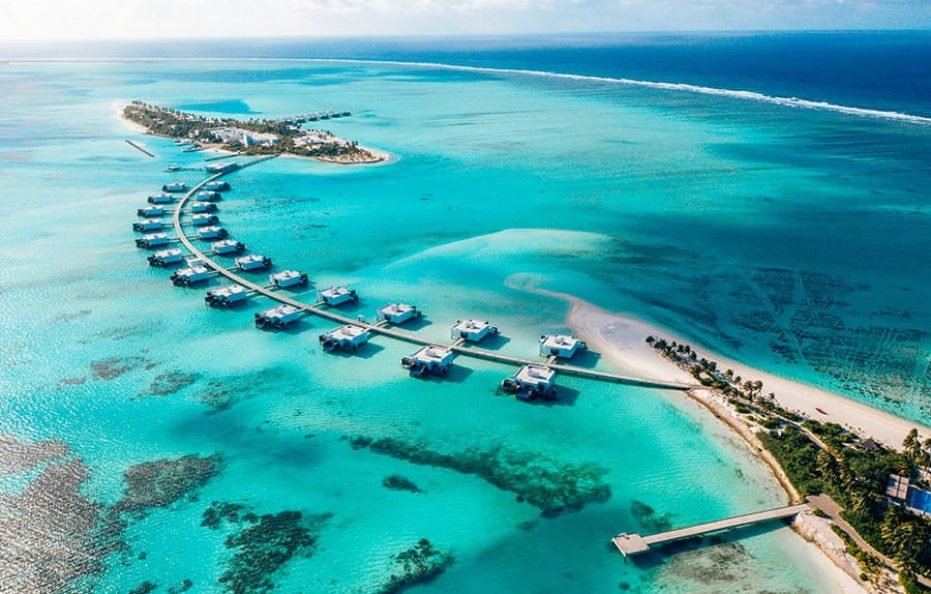 RIU PALACE MALDIVES