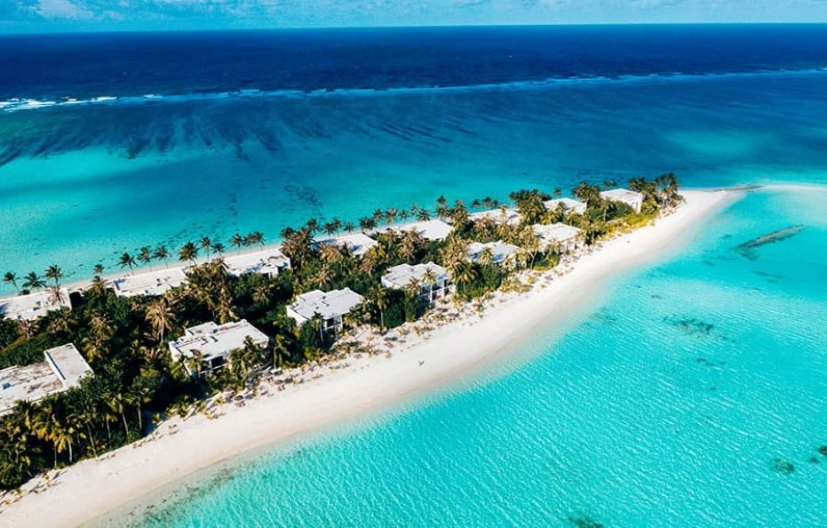 RIU PALACE MALDIVES
