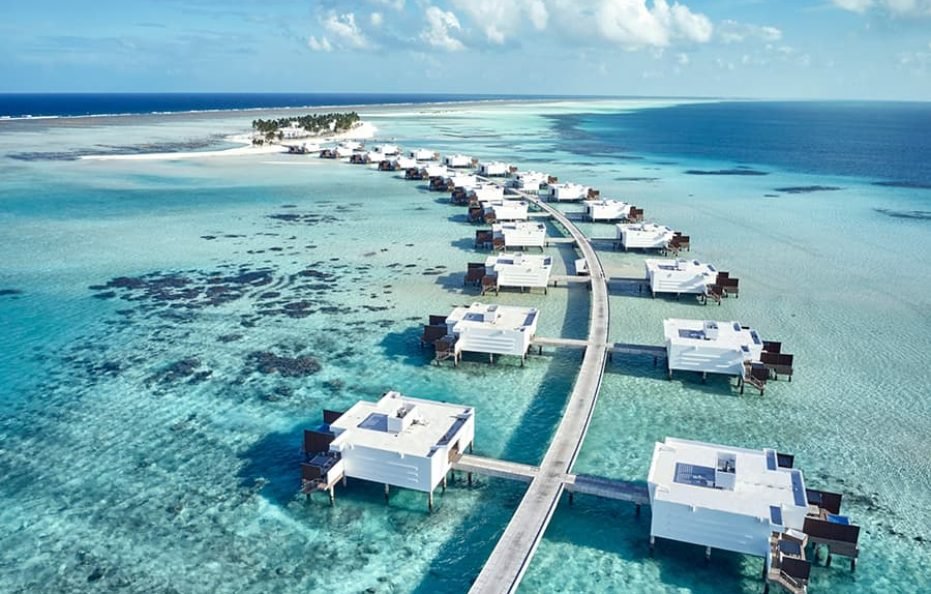 RIU PALACE MALDIVES