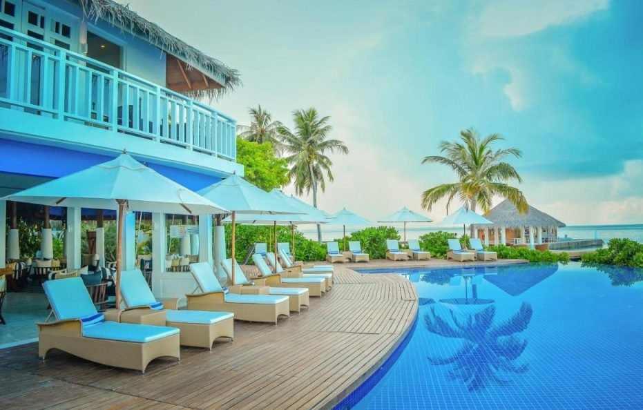 AMAYA KUDA RAH MALDIVES