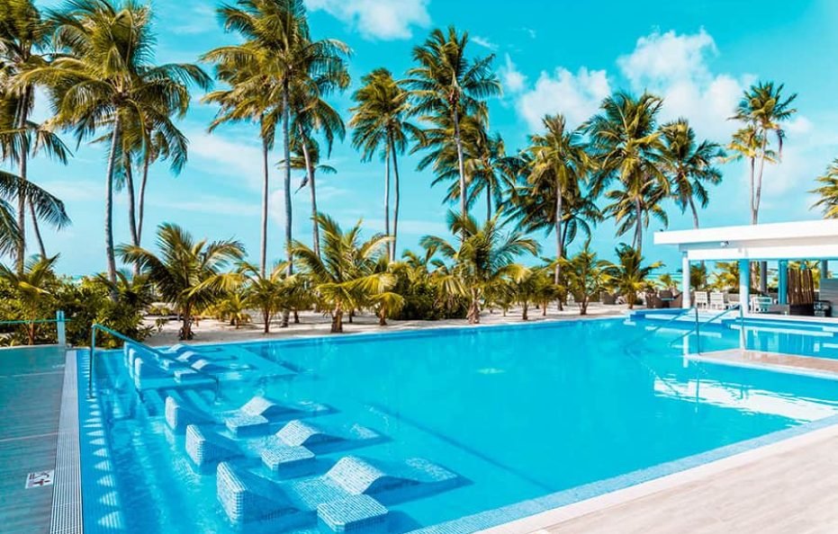 RIU PALACE MALDIVES
