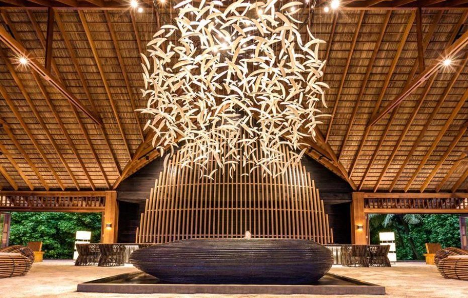 HURAWALHI ISLAND RESORT