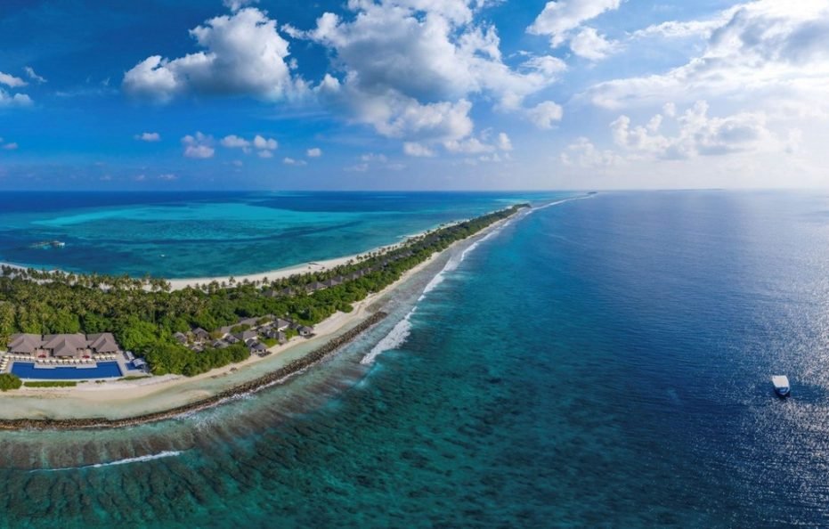 ATMOSPHERE KANIFUSHI MALDIVES